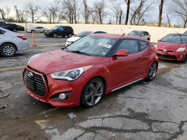 hyundai veloster t 2013 kmhtc6ae0du112177