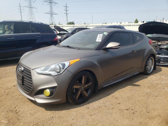 hyundai veloster 2013 kmhtc6ae0du124202