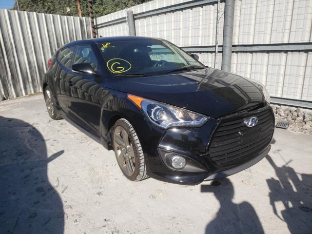 hyundai veloster 2013 kmhtc6ae0du163856