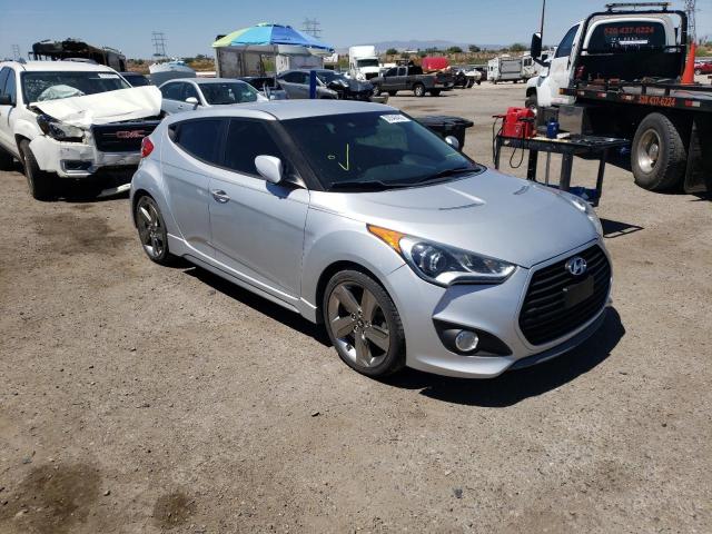 hyundai veloster t 2013 kmhtc6ae0du177515