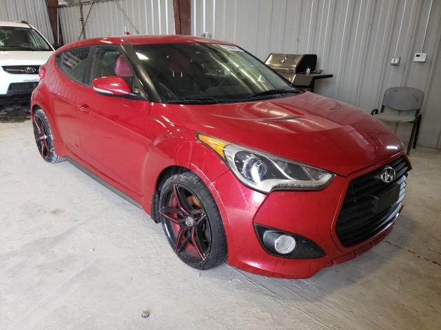 hyundai veloster t 2013 kmhtc6ae0du179197