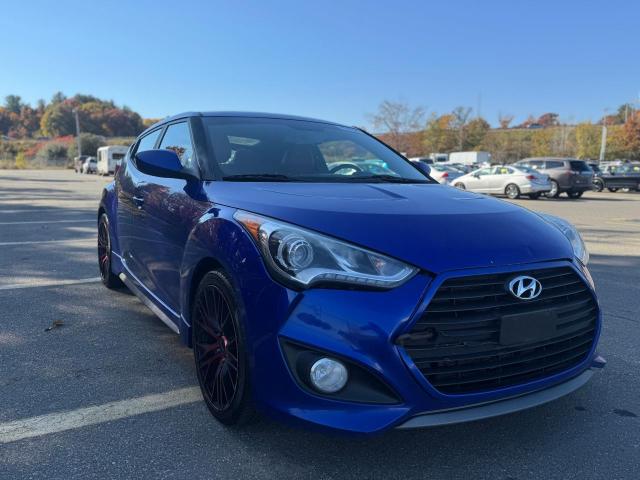 hyundai veloster t 2014 kmhtc6ae0eu200793