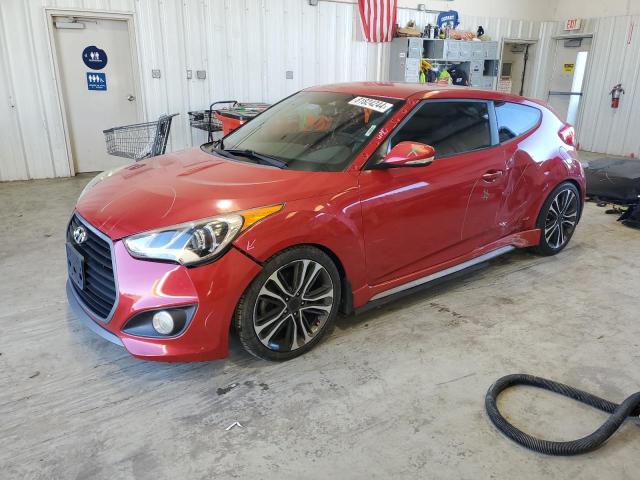 hyundai veloster t 2016 kmhtc6ae0gu253755