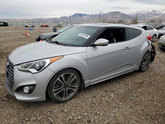 hyundai veloster t 2016 kmhtc6ae0gu257787