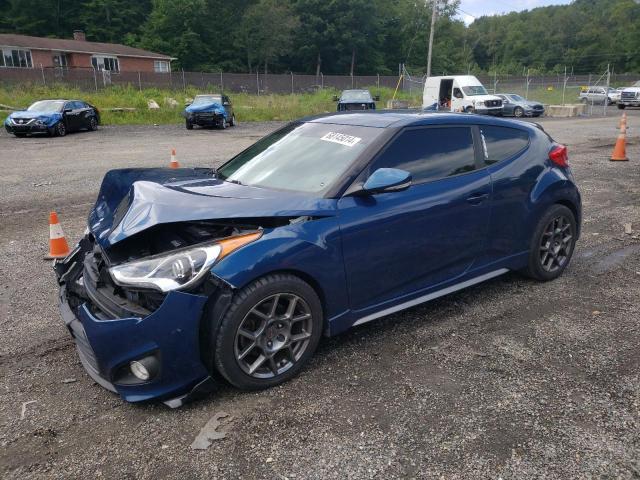 hyundai veloster t 2016 kmhtc6ae0gu270524