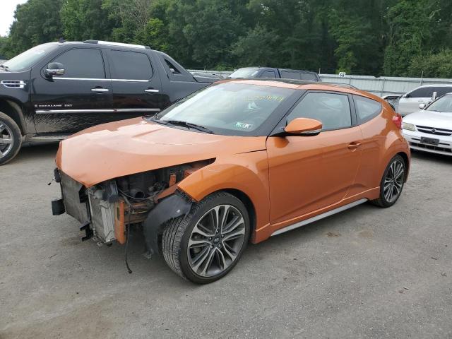 hyundai veloster t 2016 kmhtc6ae0gu287422