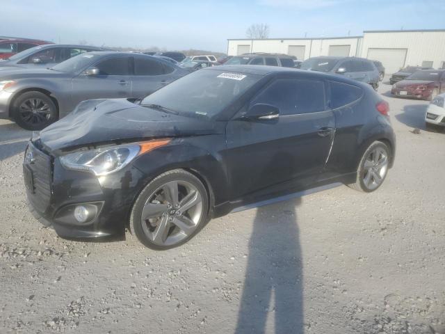 hyundai veloster t 2013 kmhtc6ae1du105934