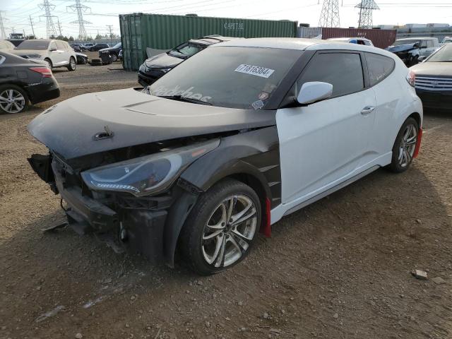 hyundai veloster t 2013 kmhtc6ae1du126220