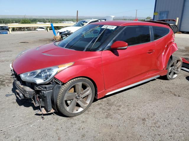 hyundai veloster t 2013 kmhtc6ae1du162439