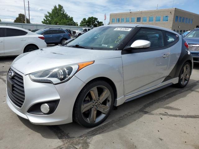 hyundai veloster t 2014 kmhtc6ae1eu192476