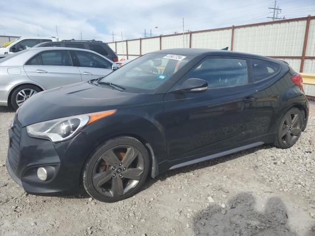 hyundai veloster 2014 kmhtc6ae1eu193028