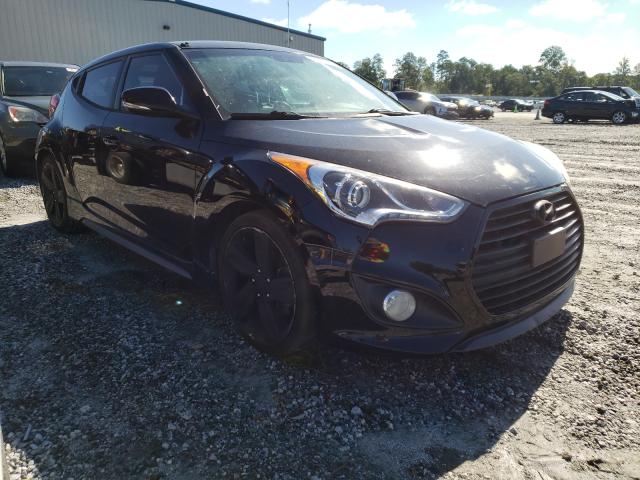 hyundai veloster t 2014 kmhtc6ae1eu194129