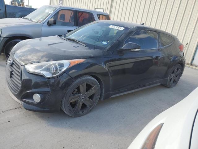 hyundai veloster t 2014 kmhtc6ae1eu201726