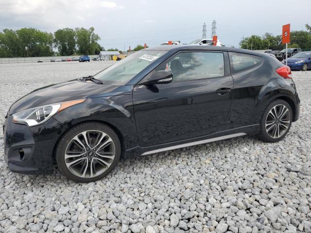 hyundai veloster 2016 kmhtc6ae1gu253537