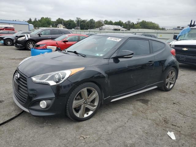 hyundai veloster t 2013 kmhtc6ae2du125464