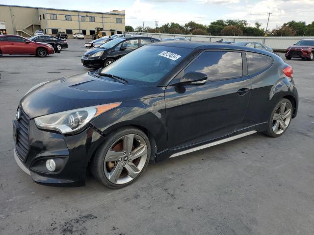 hyundai veloster t 2013 kmhtc6ae2du131992