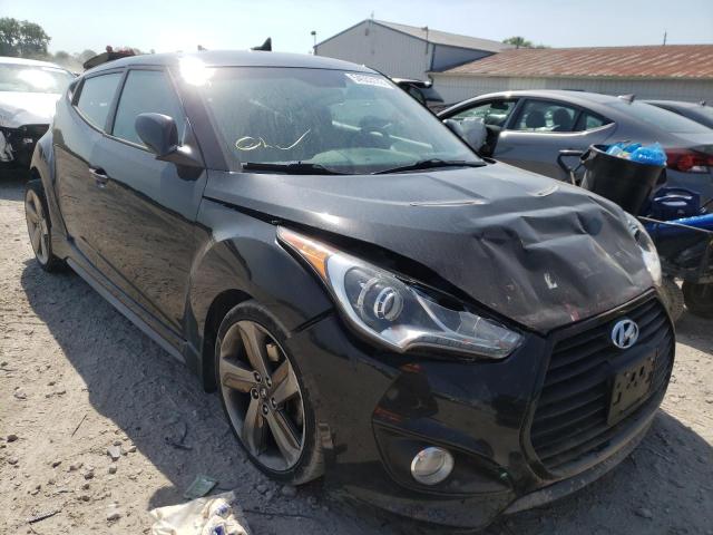 hyundai veloster t 2013 kmhtc6ae2du150039