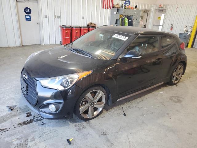 hyundai veloster t 2014 kmhtc6ae2eu184578