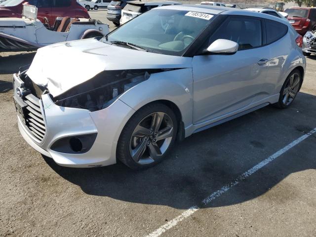 hyundai veloster t 2014 kmhtc6ae2eu191482