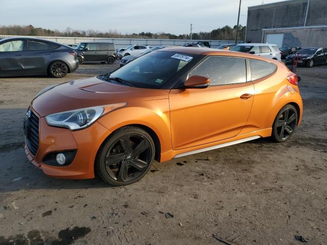 hyundai veloster t 2014 kmhtc6ae2eu193216