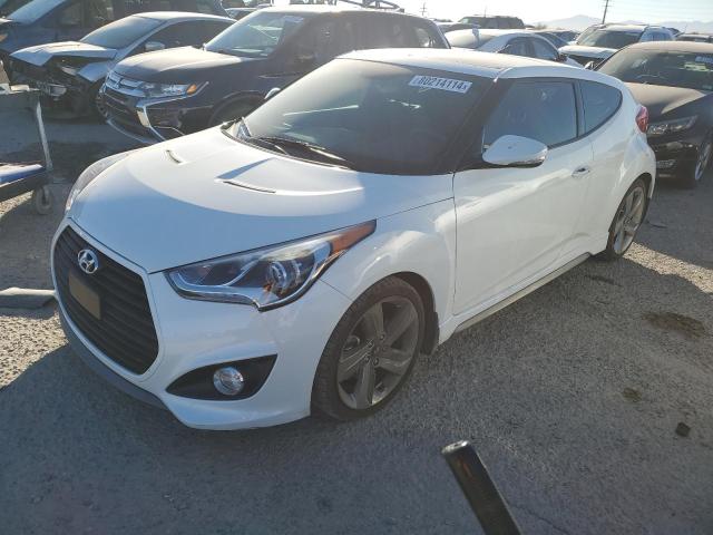 hyundai veloster t 2014 kmhtc6ae2eu197623