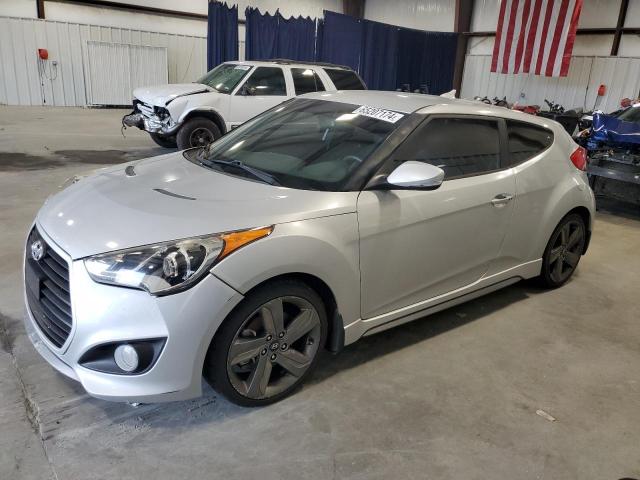 hyundai veloster t 2014 kmhtc6ae2eu208474