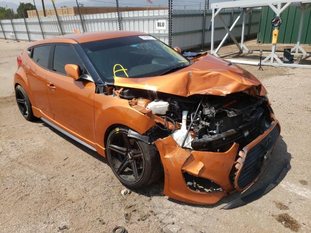 hyundai veloster t 2015 kmhtc6ae2fu220187