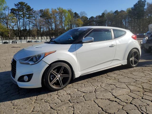 hyundai veloster 2015 kmhtc6ae2fu222537