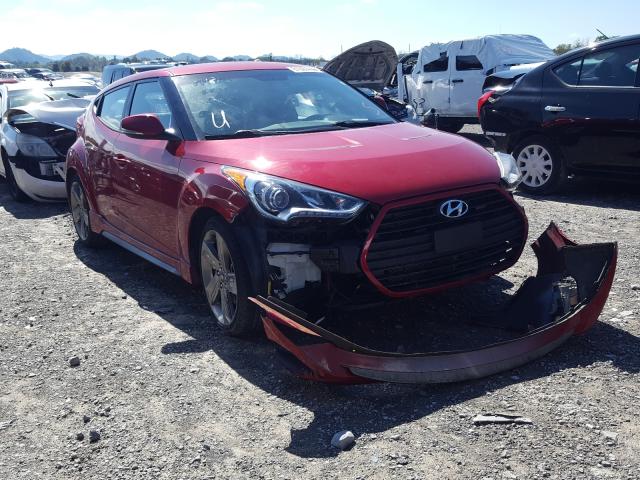 hyundai veloster t 2015 kmhtc6ae2fu224093