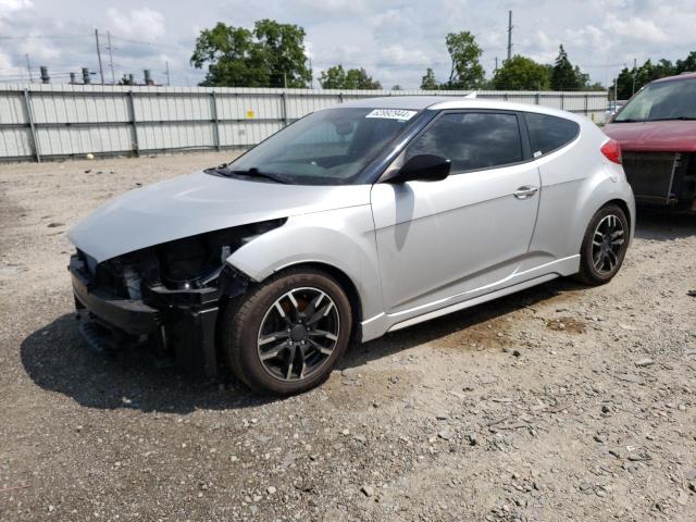 hyundai veloster 2016 kmhtc6ae2gu273053