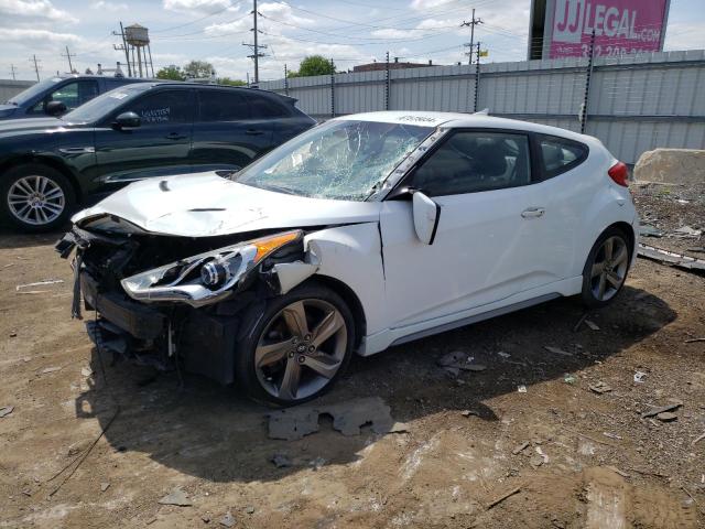 hyundai veloster t 2013 kmhtc6ae3du111301