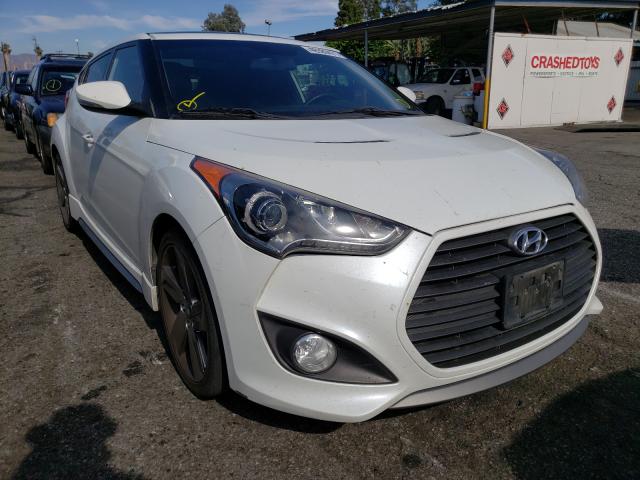 hyundai veloster t 2013 kmhtc6ae3du114716