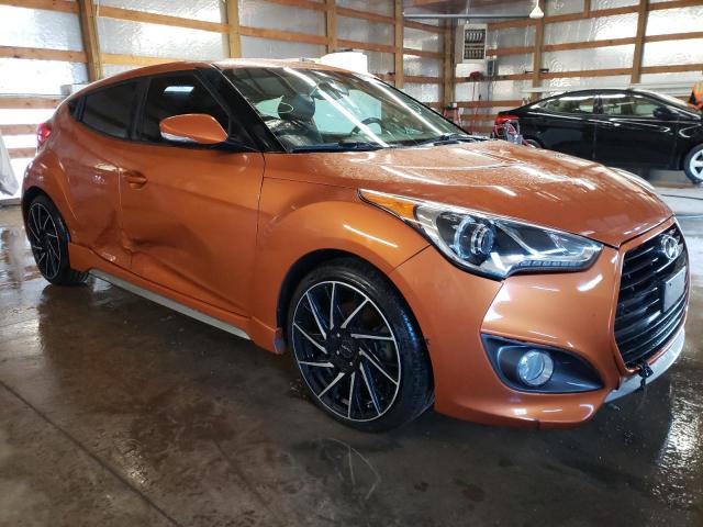 hyundai veloster t 2013 kmhtc6ae3du164449