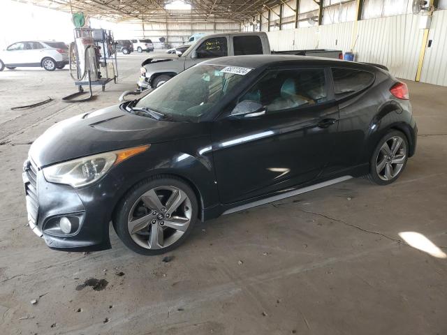 hyundai veloster t 2013 kmhtc6ae3du169389