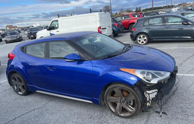 hyundai veloster t 2014 kmhtc6ae3eu193015