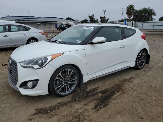 hyundai veloster t 2016 kmhtc6ae3gu251255