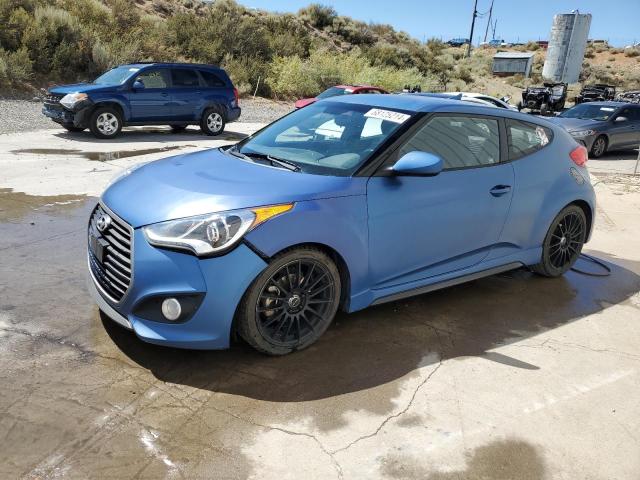 hyundai veloster t 2016 kmhtc6ae3gu252664