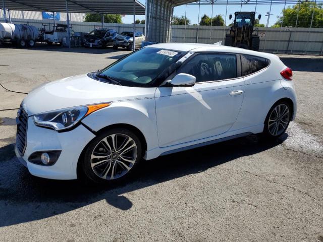 hyundai veloster t 2016 kmhtc6ae3gu268444