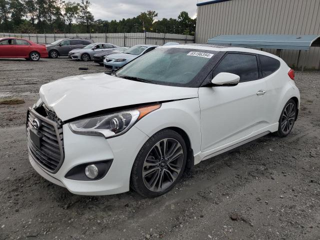 hyundai veloster t 2016 kmhtc6ae3gu272509