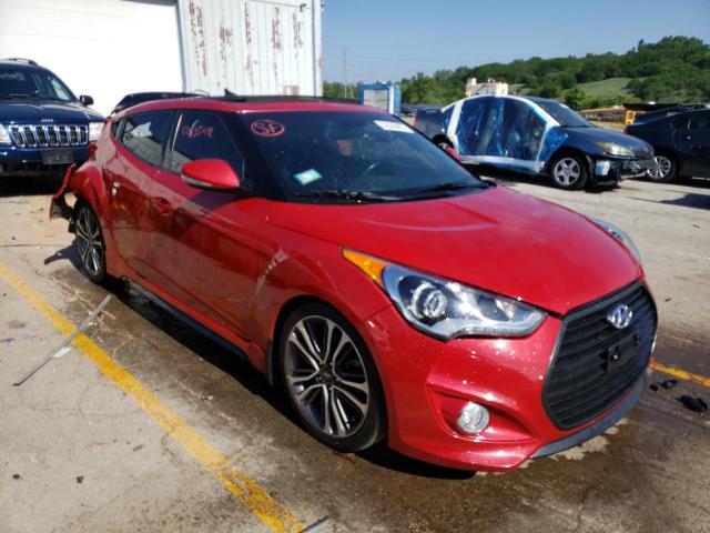 hyundai veloster t 2016 kmhtc6ae3gu278522