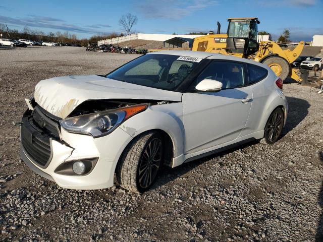 hyundai veloster 2016 kmhtc6ae3gu285325