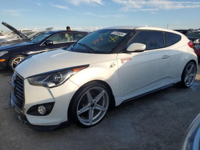 hyundai veloster t 2016 kmhtc6ae3gu287866