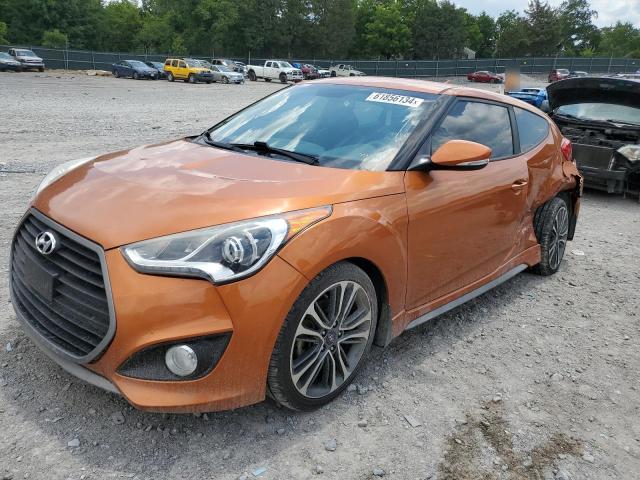 hyundai veloster 2016 kmhtc6ae3gu290170