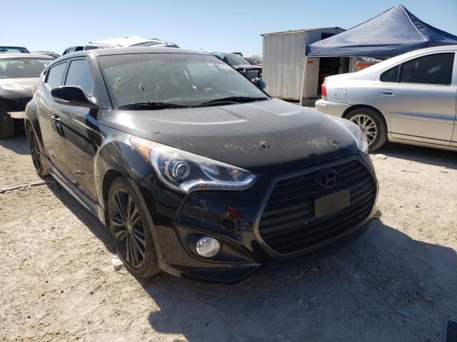 hyundai veloster t 2016 kmhtc6ae3gu294316