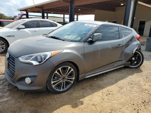 hyundai veloster t 2013 kmhtc6ae4du156618