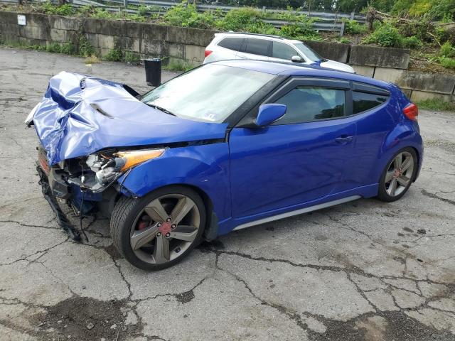 hyundai veloster t 2013 kmhtc6ae4du179087