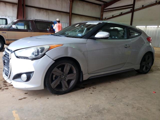 hyundai veloster t 2014 kmhtc6ae4eu191287