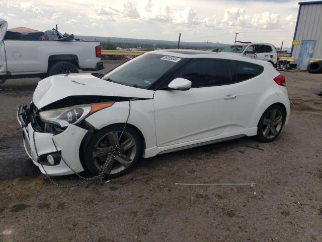 hyundai veloster t 2014 kmhtc6ae4eu206466