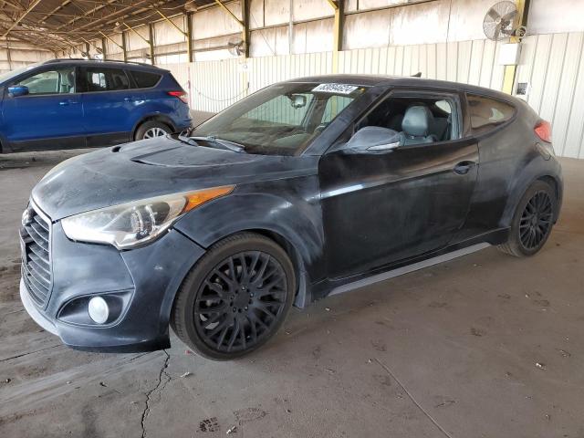 hyundai veloster t 2014 kmhtc6ae4eu209397