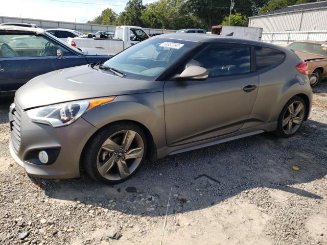 hyundai veloster t 2015 kmhtc6ae4fu221955